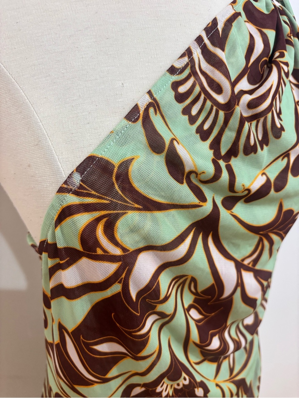 MISA Los Angeles Zelma Dress, Size: XL - Picture 14 of 16